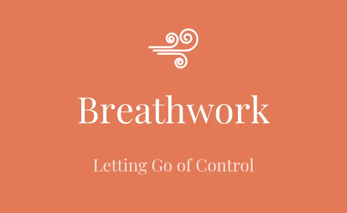 Letting Go of Control – 10-15-2023